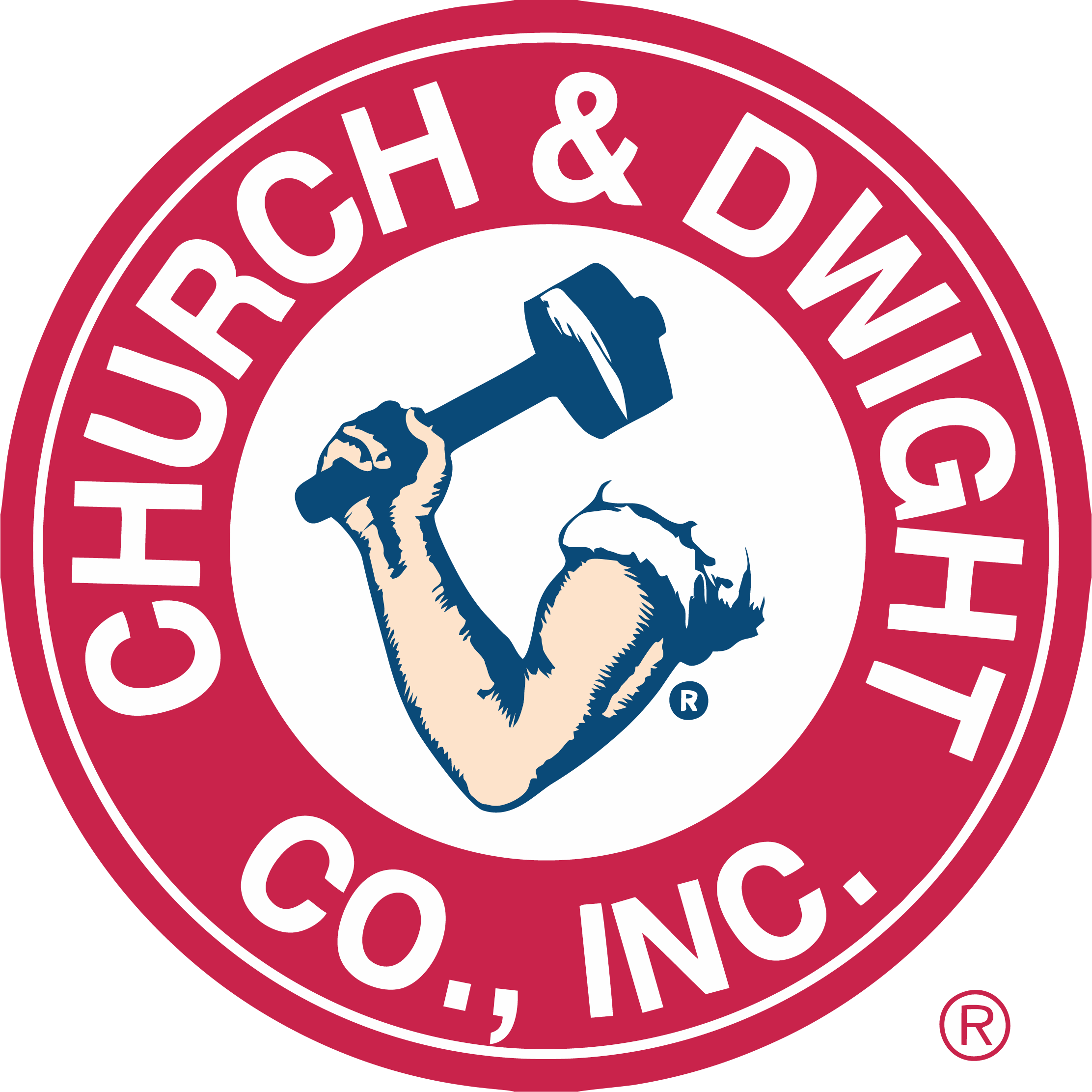 Church and Dwight Logo